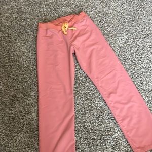 Figs Livingston in coral